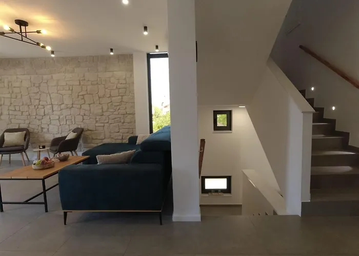 Villa Ivano Zadar
