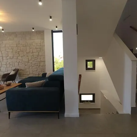 Villa Ivano Zadar